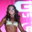 Alexa  Olson - NPC Empire Classic 2014 - #1